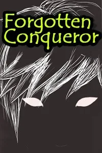 Forgotten Conqueror cover